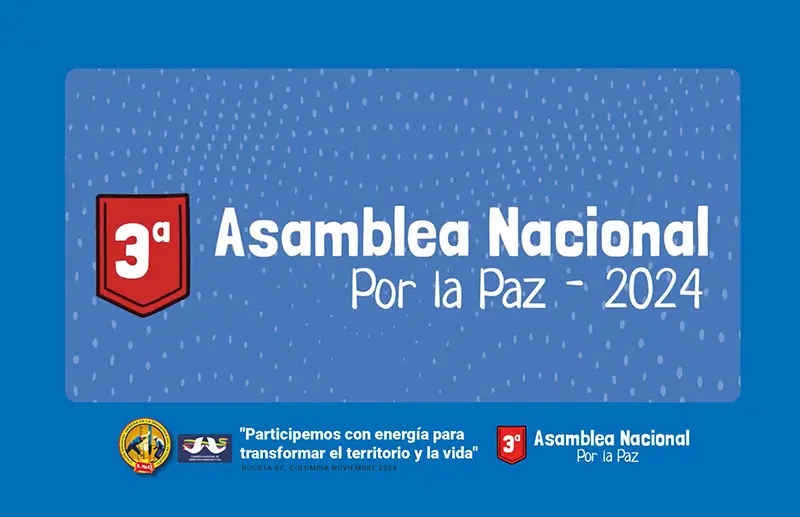 Recent post Asamblea Nacional por la Paz - Periferia Prensa Alternativa