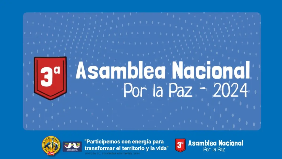 Asamblea Nacional por la Paz - Periferia Prensa Alternativa