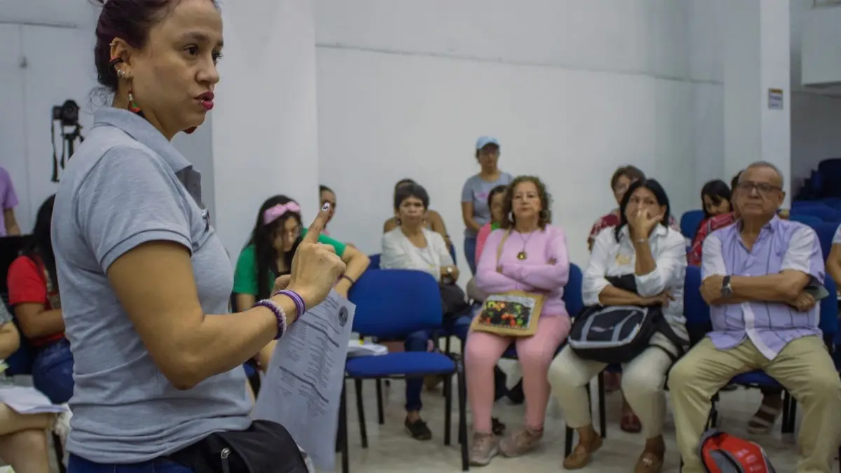 El Feminismo Campesino y Popular, un legado del Norte de Santander para la Paz