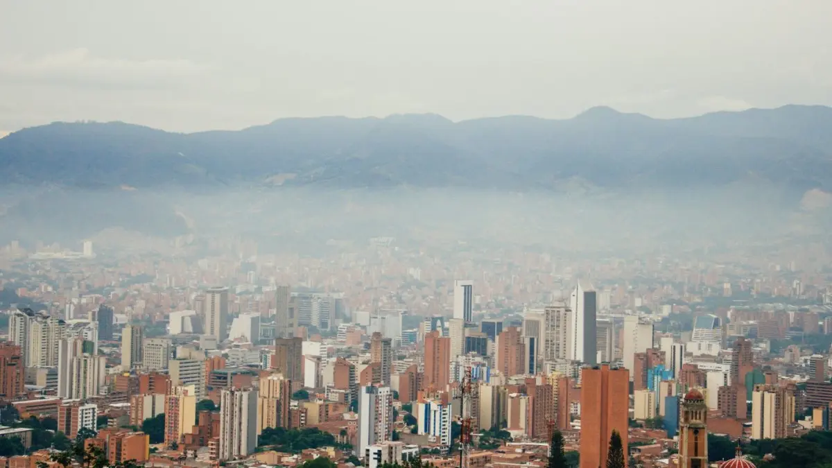 La transición energética justa también es en las ciudades