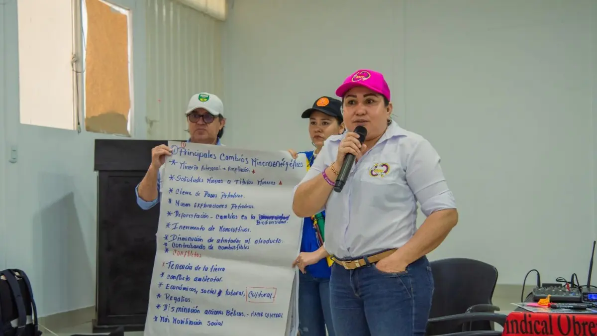 “Por ahí dicen en la sabiduría popular”
